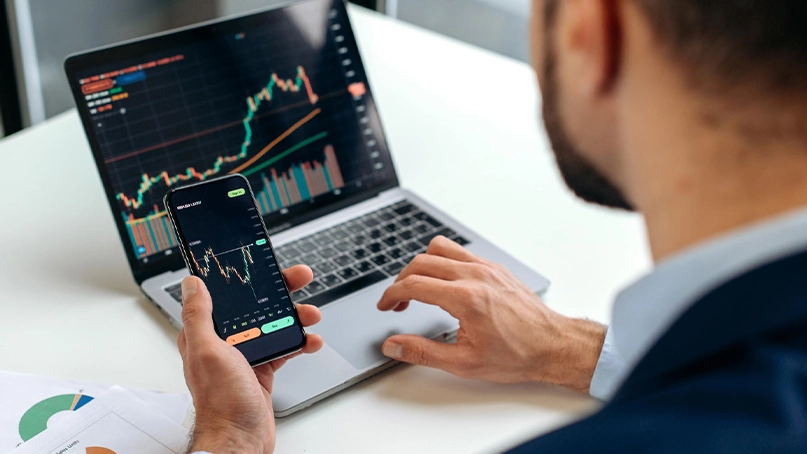 Plataforma de Trading de Neronix +560 Profit